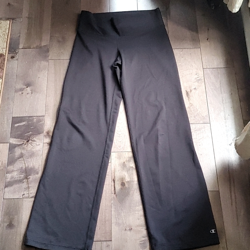 Champion Women's Absolute Semi-Fit Pants size Medium - Picture 8 of 9